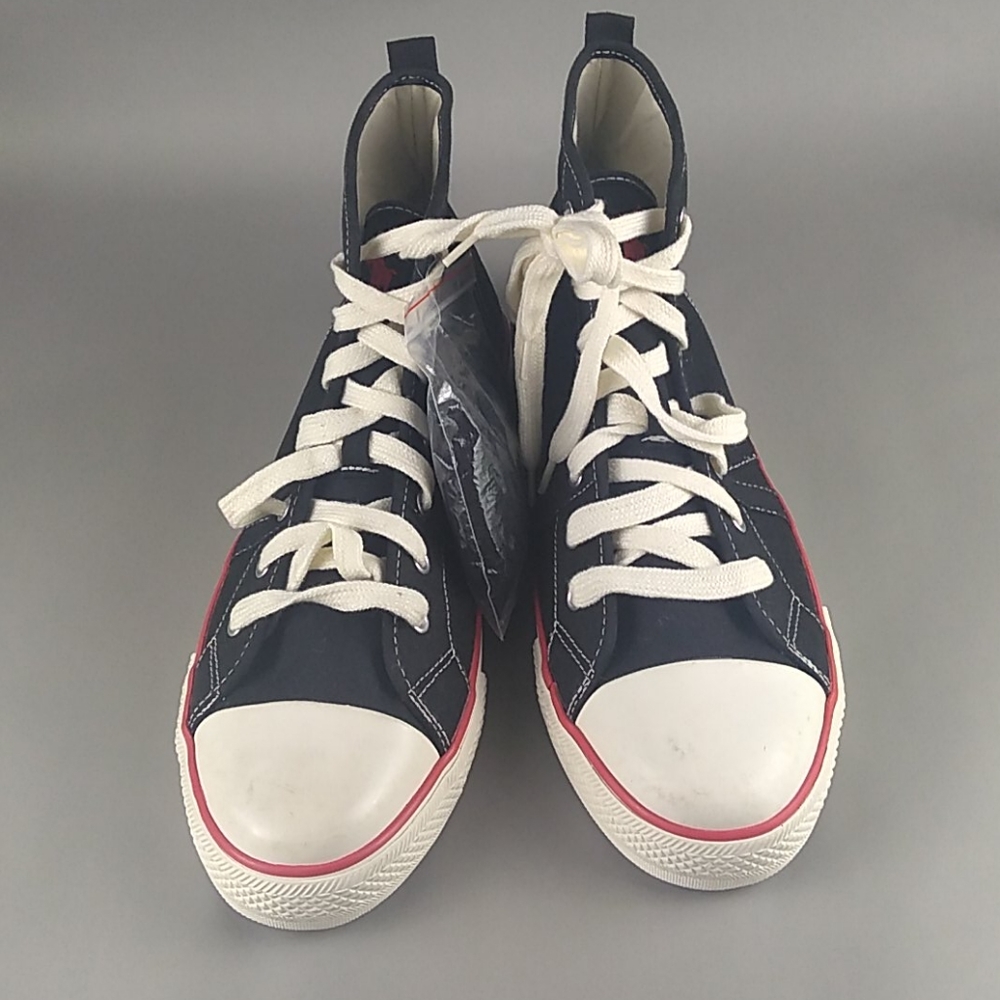 Ralph Lauren Delton Sneakers 13D